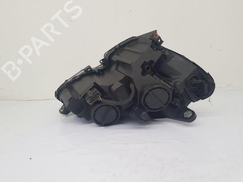 Left headlight MERCEDES-BENZ C-CLASS (W204) C 200 CDI (204.001) | BP38113355C28 - Image 4