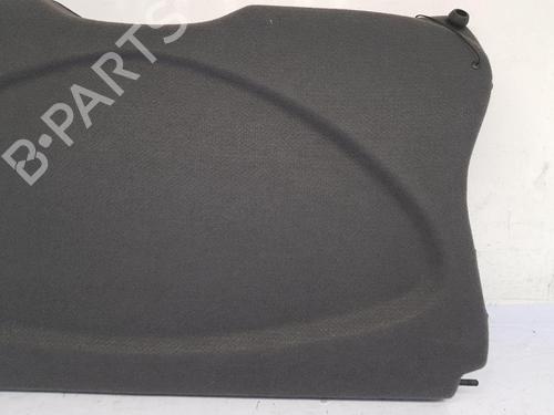 Rear parcel shelf FORD FOCUS II (DA_, HCP, DP) 1.6 Ti | BP22666006C85 