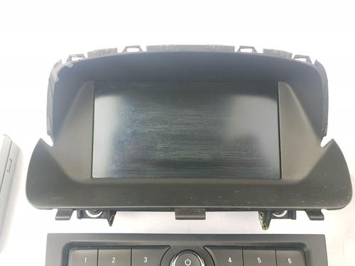 Electronic module OPEL MOKKA / MOKKA X (J13) 1.4 (_76) | BP29492903M83 