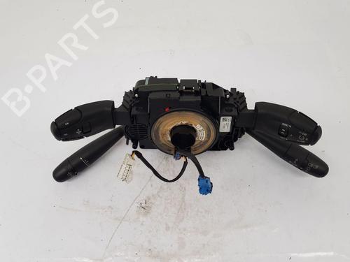 Devioluci Devioluci PEUGEOT 3008 I MPV (0U_) 1.6 HDi (109 hp) 34331831 34331831