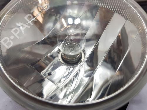 Right front fog light CITROËN C3 Picasso (SH_) 1.6 HDI 90 | BP25839269C31 - Image 5