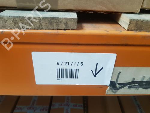 Right front driveshaft BMW X5 (F15, F85) xDrive 30 d | BP24869721M39 