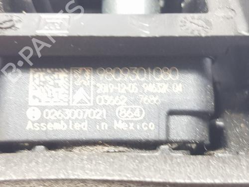 Electronic module CITROËN C3 AIRCROSS II (2R_, 2C_) 1.2 PureTech 110 (2RHNZB, 2RHNZW, 2RHNPX, 2RHNPJ) | BP29642079M83 