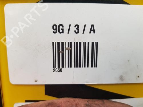 Engine CHEVROLET TRAX 1.6 | BP26163329M1 