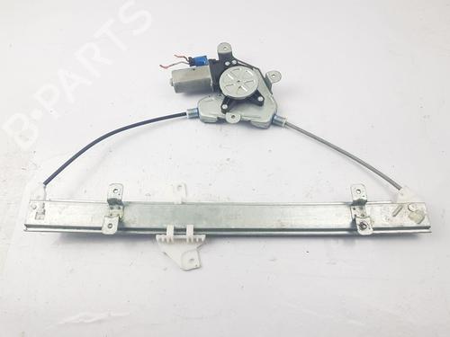 Used Front right window mechanism Front right window mechanism HYUNDAI ATOS PRIME (MX) 1.1 (63 hp) 36459829 36459829