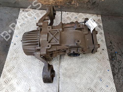 Differential, bag TOYOTA RAV 4 III (_A3_) 2.2 D 4WD (ALA30_, ALA30R) | BP29641993M24 