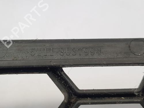 Grille BMW X1 (E84) xDrive 18 d | BP27372241C40