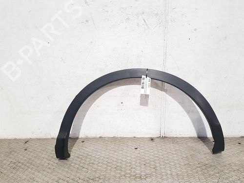 Used Rear left wheel arch trim NISSAN QASHQAI II (J11, J11_) [2013-2025]  29620657