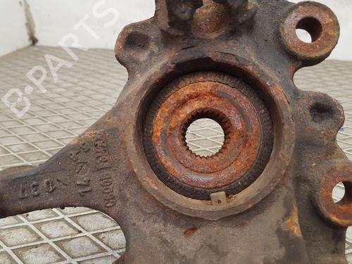 Right front steering knuckle FORD TRANSIT CONNECT V408 Box Body/MPV 1.6 TDCi | BP25853844M26 
