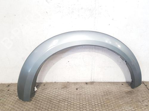 Used Rear right wheel arch trim MITSUBISHI L200 / TRITON (KA_T, KB_T) 2.5 DI-D 4WD (KB4T) (136 hp) 30554291