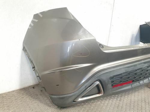 Rear bumper HONDA CIVIC VIII Hatchback (FN, FK) 1.4 (FK1) | BP22669563C8 