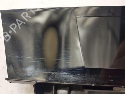 Radio HONDA CIVIC VIII Hatchback (FN, FK) 2.2 CTDi (FK3) | BP22658018E6 
