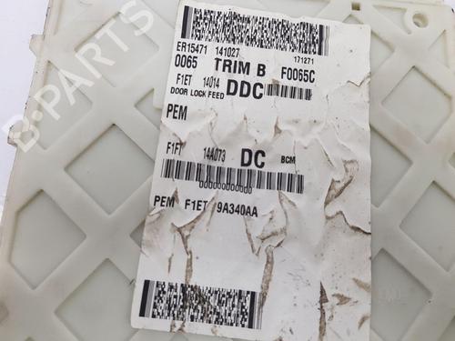 Electronic module FORD FOCUS III 1.6 TDCi | BP33295945M83  - Image 6