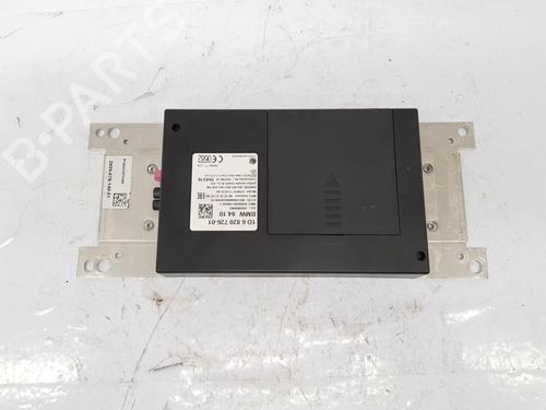 Modulo electronico Modulo electronico BMW 4 Coupe (F32, F82) M4 Competition (450 hp) 33889918 33889918