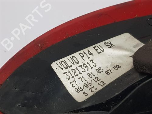 Left taillight VOLVO C30 (533) D2 | BP34226312C34  - Image 10