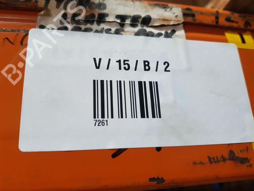 Pedal RENAULT TWINGO II (CN0_) 1.2 16V (CN04, CN0B) | BP29900528I4