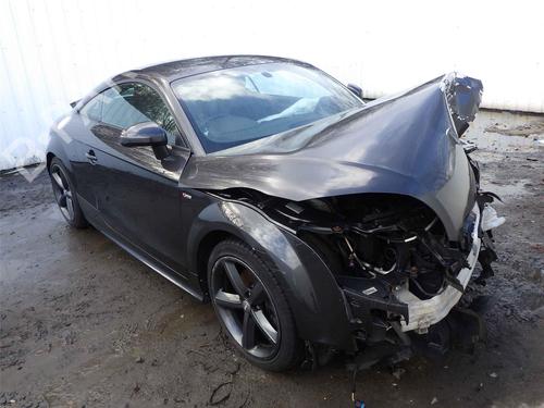 Instrument cluster AUDI TT (8J3) 1.8 TFSI | BP25840351C47 