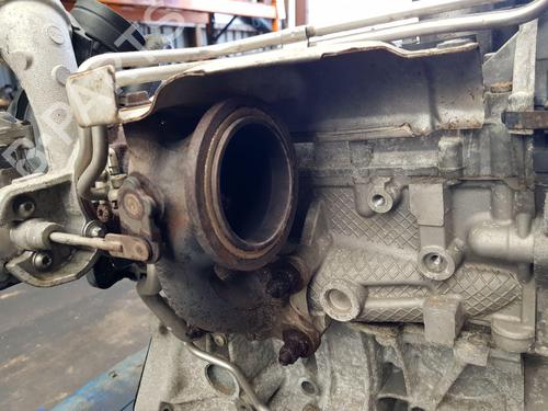 Engine VW POLO V (6R1, 6C1) 1.2 TSI | BP26903339M1 