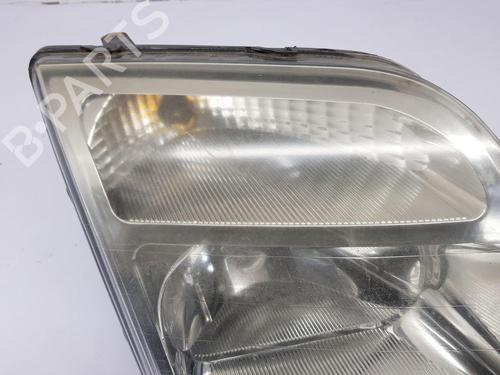 Right headlight FORD TRANSIT CONNECT (P65_, P70_, P80_) 1.8 TDCi | BP29642039C29 