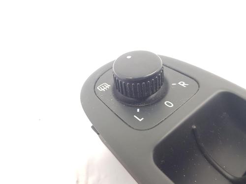 Right front window switch VW GOLF VI (5K1) 1.6 TDI | BP32398118I26