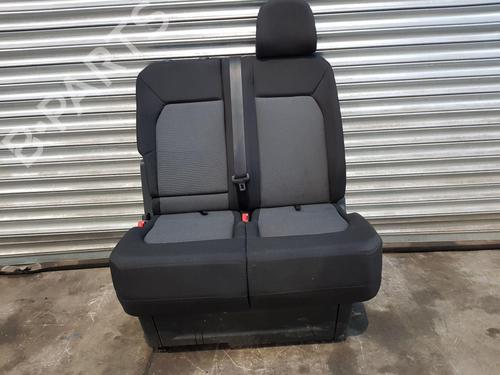 Used Left front seat VW CRAFTER Van (SY_, SX_) [2016-2026]  31027224