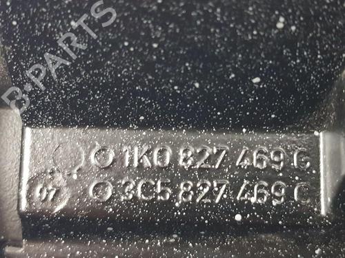Trunk håndtak VW GOLF IV (1J1) 3.2 R32 4motion | BP28120005C132 