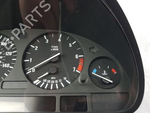 Instrument cluster BMW X5 (E53) 3.0 i | BP29984479C47