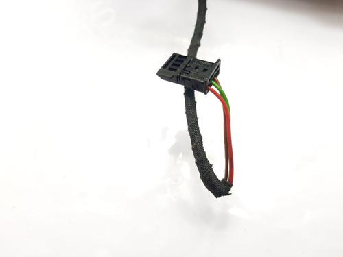 Right mirror BMW 5 (E60) 525 d | BP29957161C27