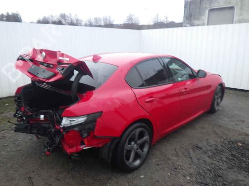 Other ALFA ROMEO GIULIA (952_) 2.2 D (952AFA25, 952AFM25, 952ALA25) | BP30520485O1 - Image 12