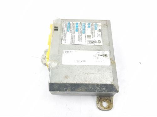 Used ECU airbags HONDA CR-V III (RE_) 2.2 i-CTDi 4WD (RE6) (140 hp) 29620512