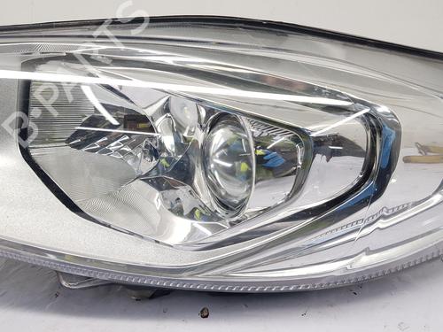 Left headlight FORD FIESTA VI (CB1, CCN) 1.0 EcoBoost | BP32689098C28  - Image 5