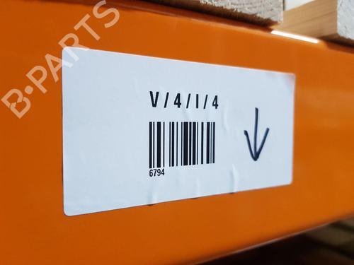 Left front shock absorber BMW 5 (G30, F90) 530 e Plug-in Hybrid | BP34142092M16 - Image 7