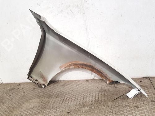 Left front fenders BMW 1 (F20) 116 d | BP29263008C41 