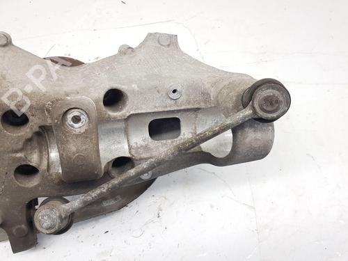 Left front steering knuckle PORSCHE 911 (991) 4.0 GT3 | BP22666935M25
