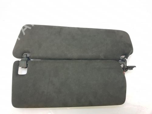 Right sun visor PORSCHE CAYENNE (92A) 3.6 GTS | BP26400829I2  - Image 5