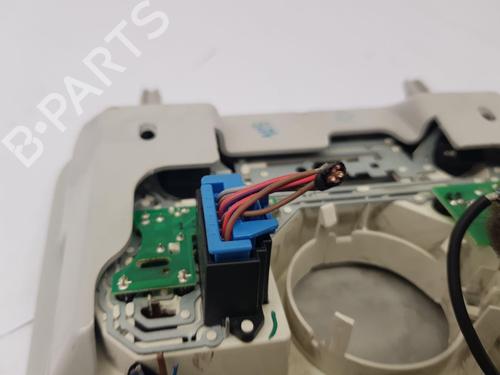 Interior roof light VW GOLF VI Variant (AJ5) 1.6 TDI | BP33630140I8  - Image 7