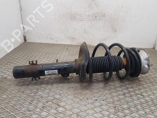 Used Right front shock absorber BMW X3 (E83) 2.0 d (150 hp) 28283797