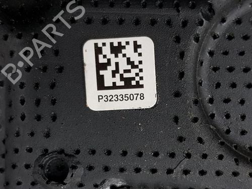 Upper protection VOLVO XC40 (536) B4 Mild-Hybrid AWD | BP28029427M93 