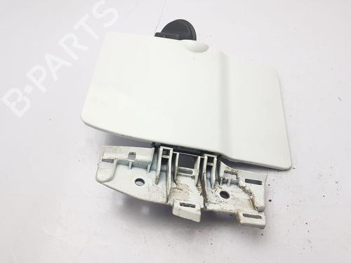 tanklokket-renault-trafic-ii-van-fl-2001-36052198 main image