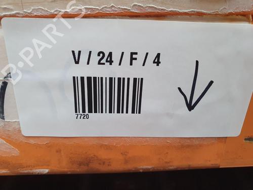 Left front shock absorber HYUNDAI KONA (OS, OSE, OSI) 1.0 T-GDi | BP25839094M16 