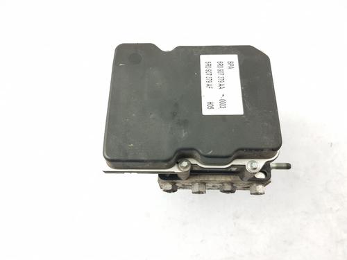Used ABS pump SKODA ROOMSTER (5J7) 1.2 TSI (105 hp) 29408022