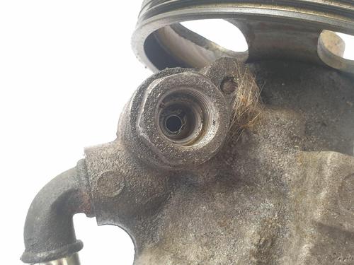 Steering pump CITROËN BERLINGO / BERLINGO FIRST MPV (MF_, GJK_, GFK_) 2.0 HDI 90 (MFRHY) | BP22674904M99 