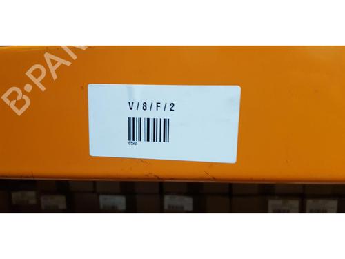 Andre MCLAREN 720S 4.0 | BP22670958O1 