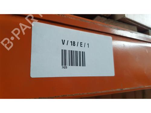 Left taillight MINI MINI (R56) Cooper S | BP29229913C34 