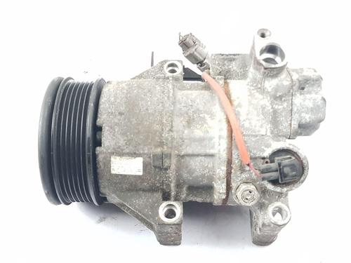 Used AC compressor TOYOTA URBAN CRUISER (_P1_) 1.4 D-4D 4WD (NLP115_, NLP115R) (90 hp) 30330964