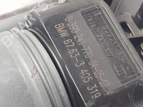 Front wiper motor BMW X3 (E83) 3.0 d | BP33558947M29  - Image 6