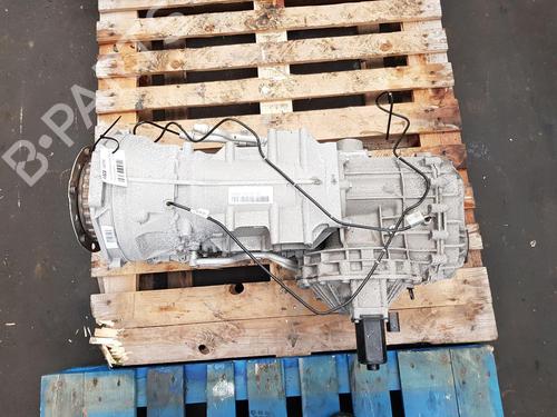 Gearbox ASTON MARTIN VANTAGE Coupe V8 | BP22683245M3