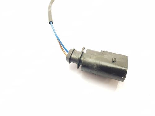 Front right exterior door handle PORSCHE CAYMAN (987) 2.7 | BP22677176C129 