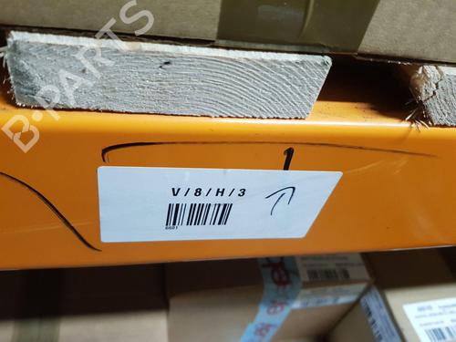 Módulo eletrónico MINI MINI (F55) Cooper | BP32737739M83  - Image 7