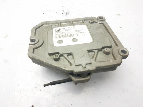Used Engine control unit (ECU) Engine control unit (ECU) VAUXHALL ASTRA Mk V (H) Estate (A04) 1.8 (L35) (125 hp) 34406866 34406866
